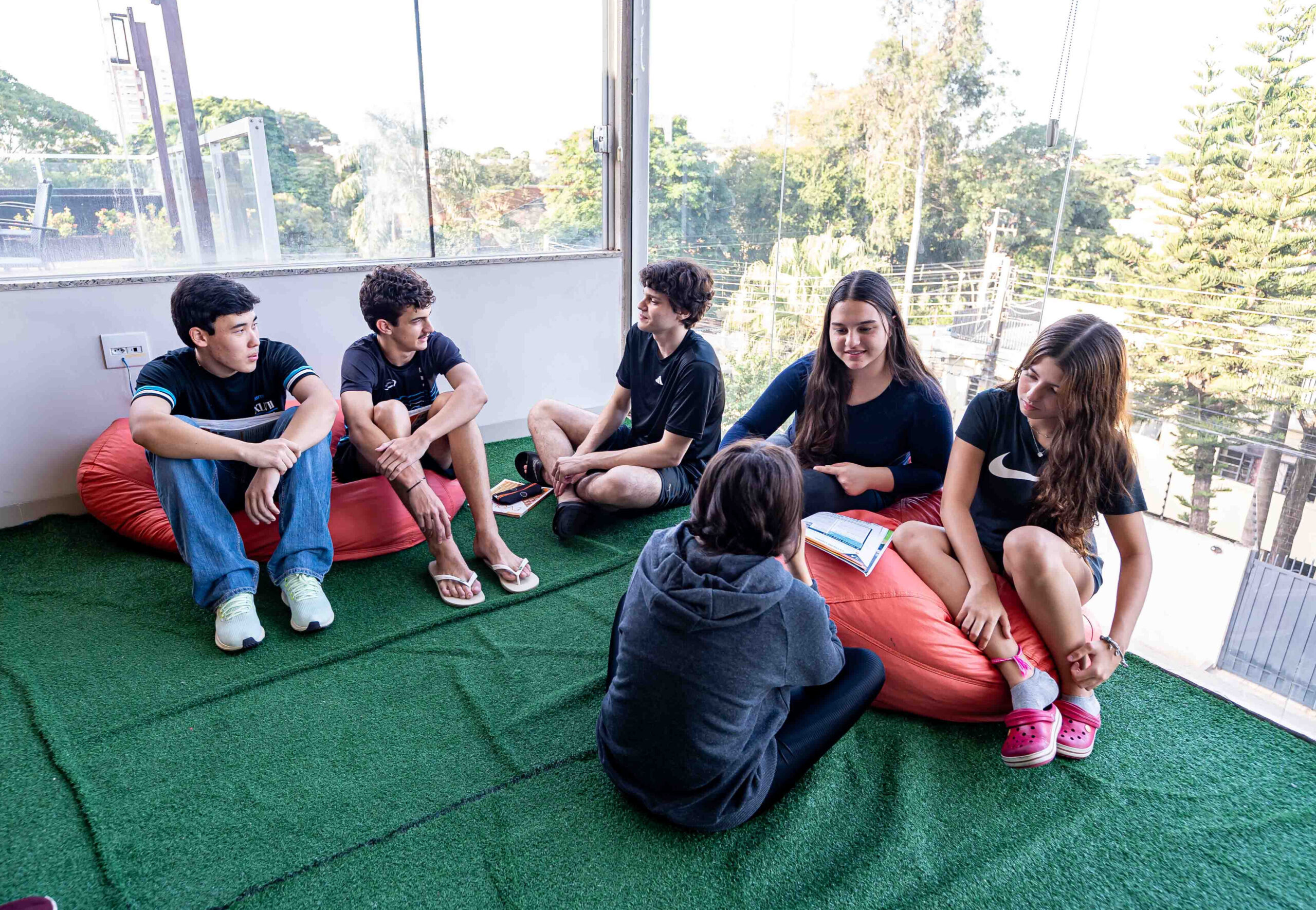 CURSO CONVERSAÇÃO (1)